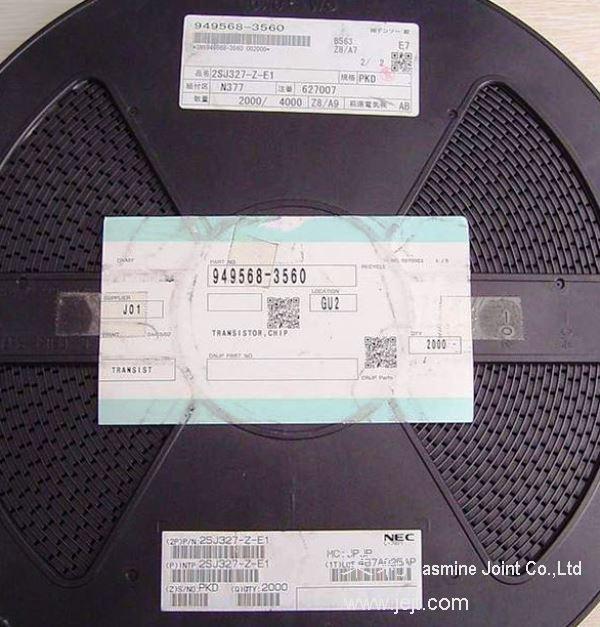 2SJ327Z label reel.jpg