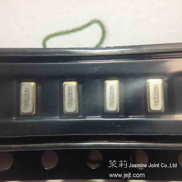 ABS07-120-32.768KHz-T