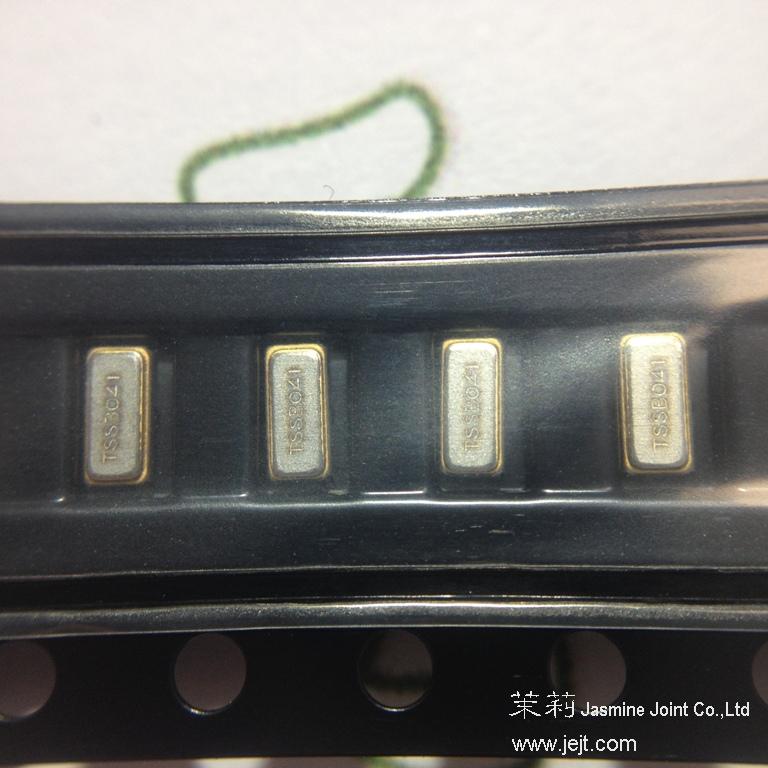 ABS07-120-32.768KHz-T