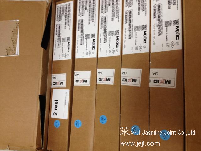 MX25L6433FM2I-08G-