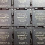 EP2C8F256I8N